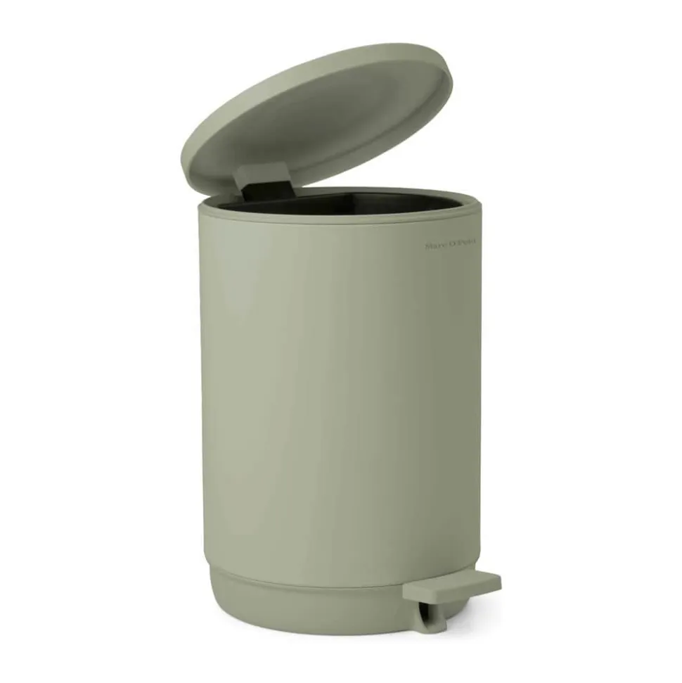 Curve Pedalspand