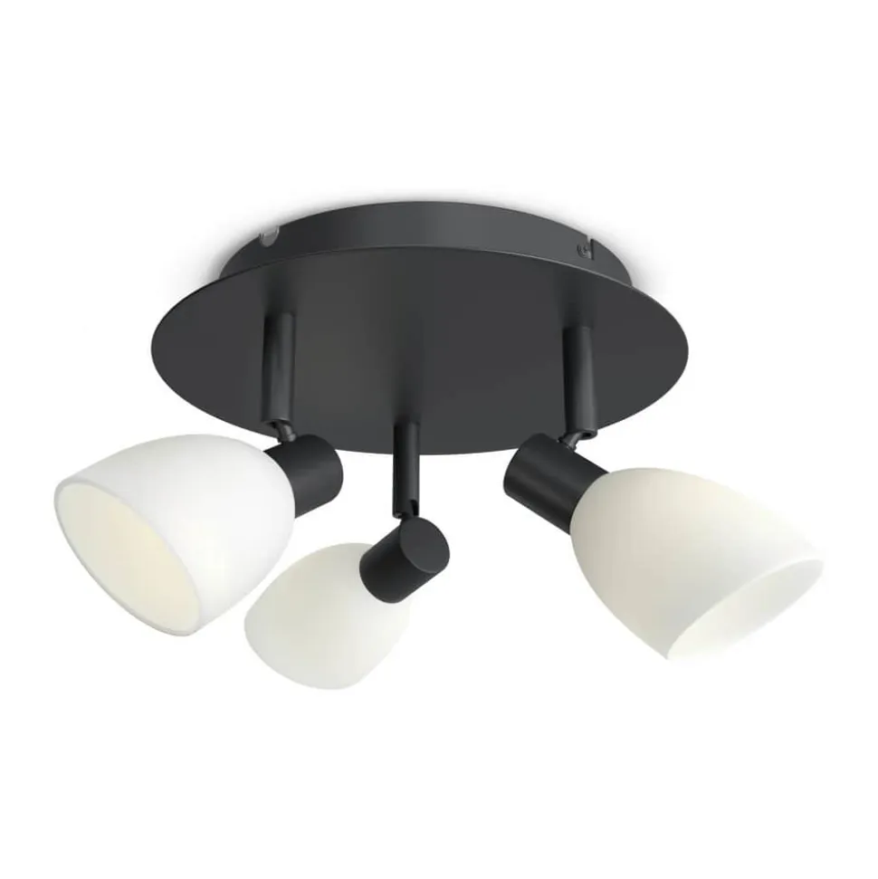 Cut Spotlight Loftlampe