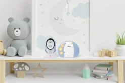 DBX-85 ECO Babyalarm