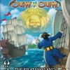 Deckscape - Crew vs Crew – Pirater, gåder og kamp om skatten
