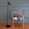 Denver Gulvlampe