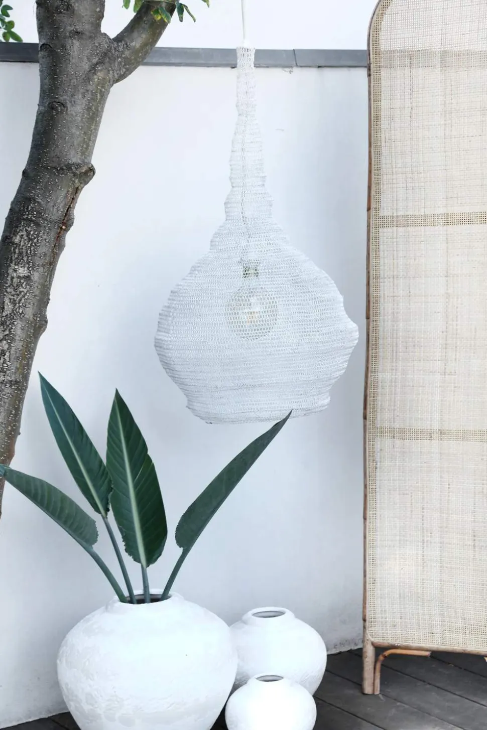 Desert Home Loftslampe