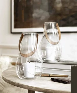 Design with Light Lanterne