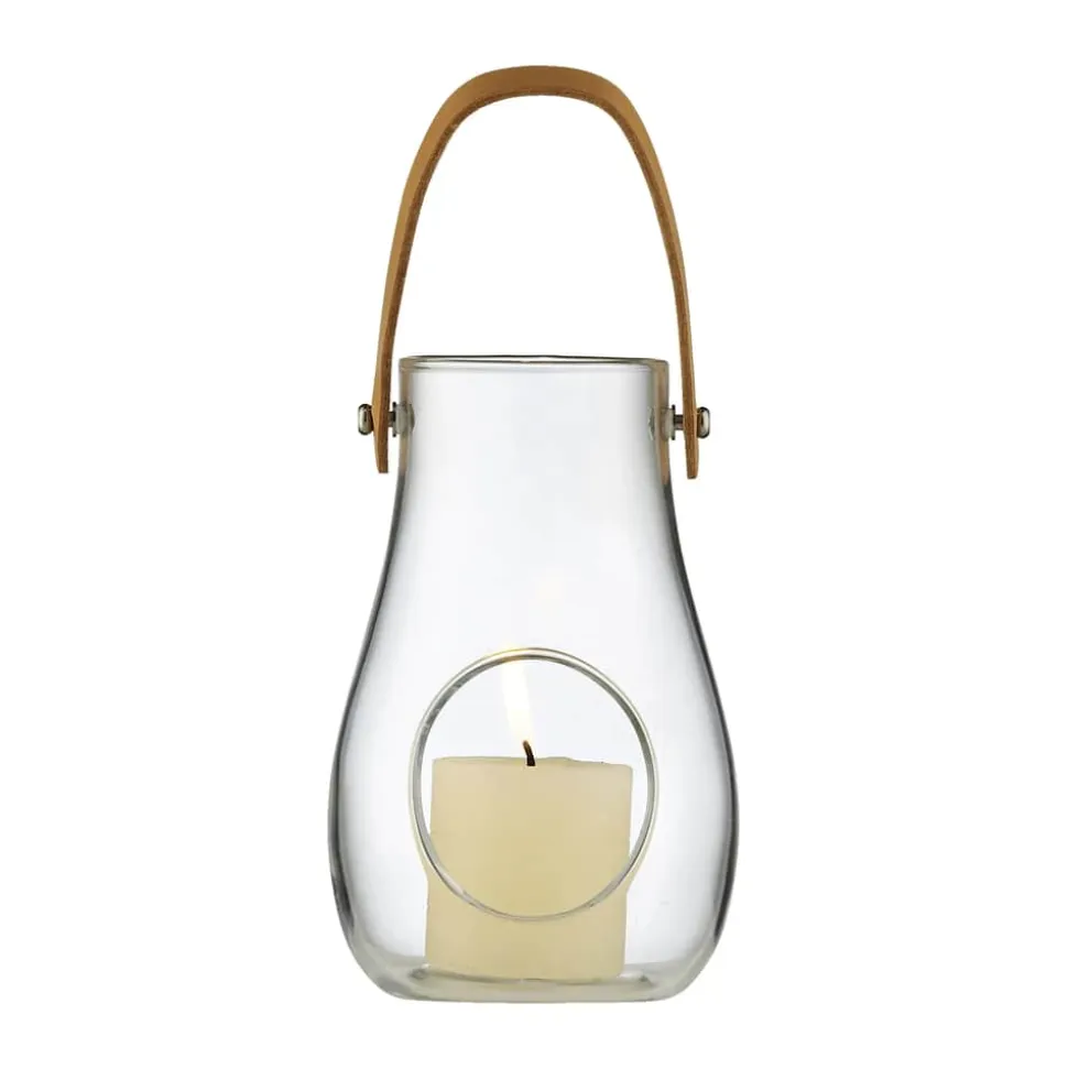 Design with Light Lanterne