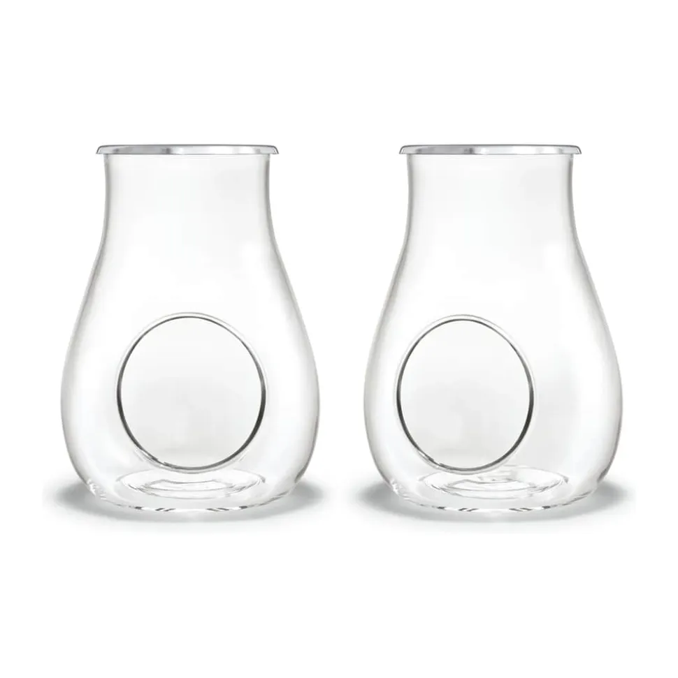 Design with Light Lanterne