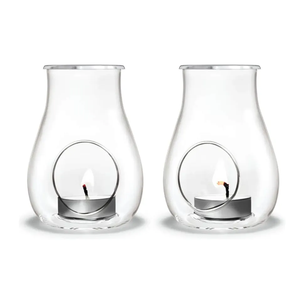 Design with Light Lanterne