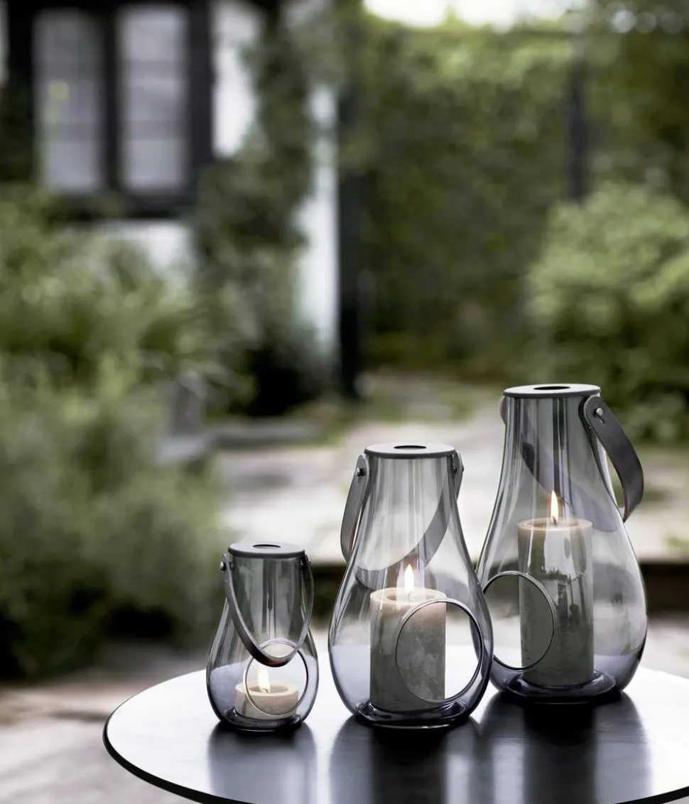 Design with Light Lanterne