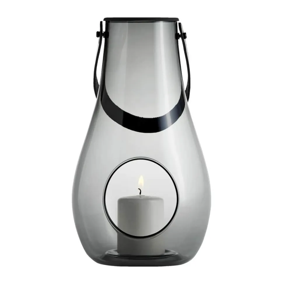 Design with Light Lanterne