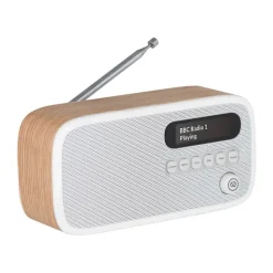 Dexter Radio