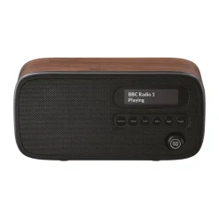 Dexter Radio