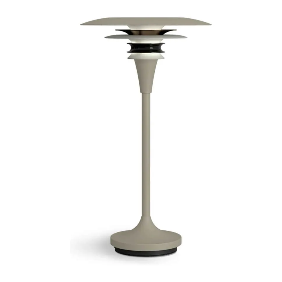Diablo Bordlampe