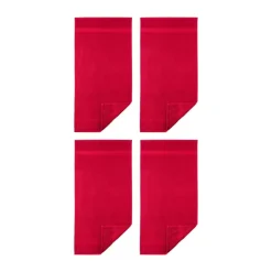 Diamant Håndklæde - 4 stk.