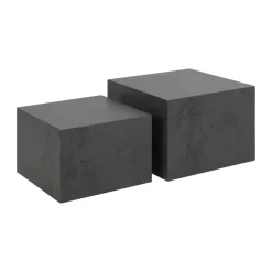Dice Sofabordssæt - 2 stk