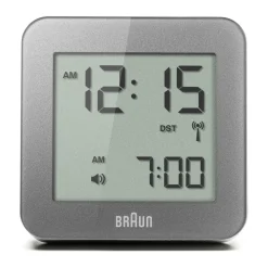 Digitalt vækkeur BNC009GYRC
