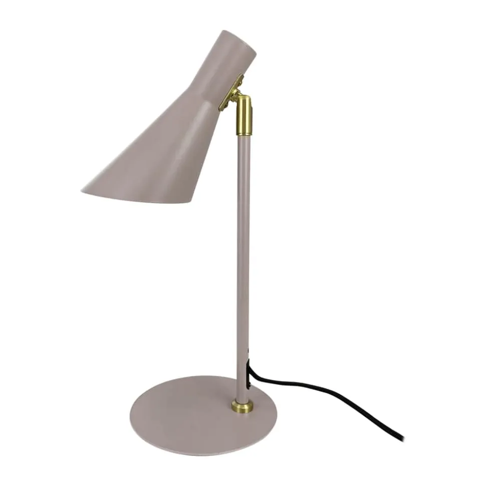 DL12 Bordlampe