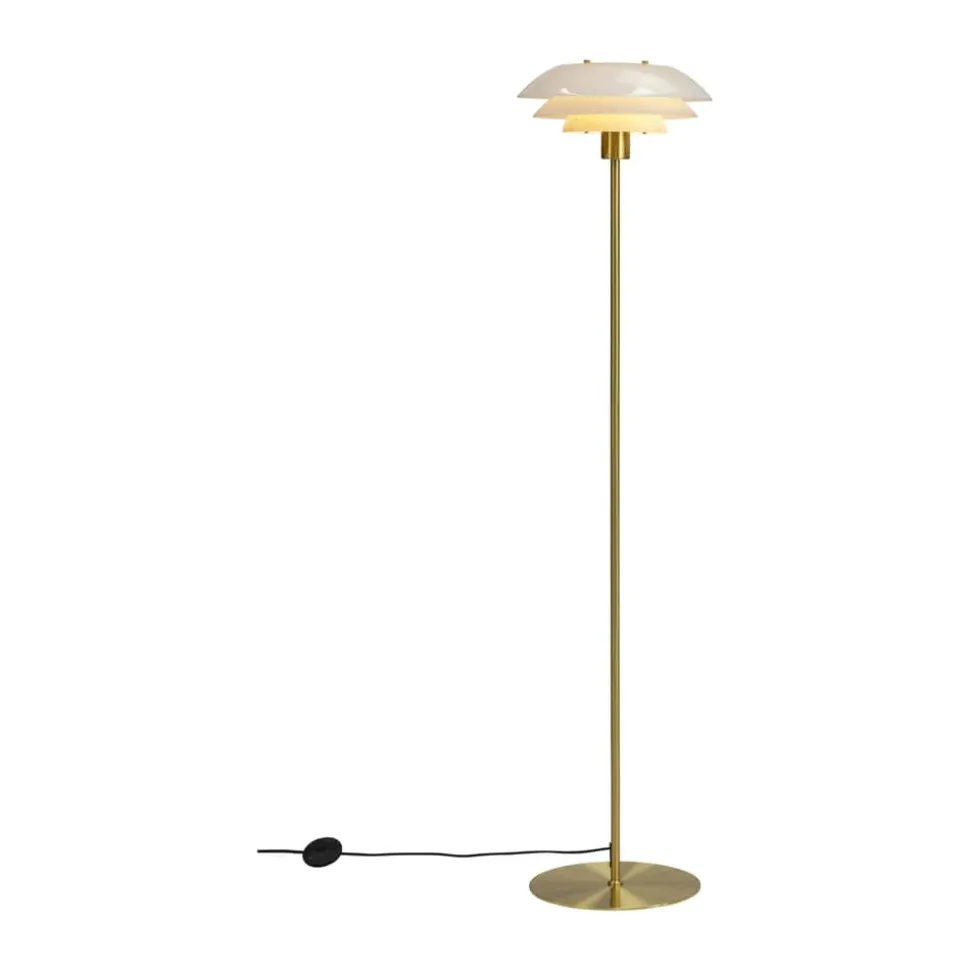 DL31 Gulvlampe