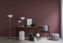 DL31 Gulvlampe