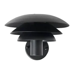 DL20 Outdoor Væglampe