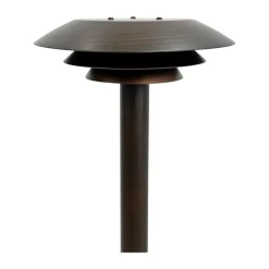 DL25 Udendørs Bedlampe