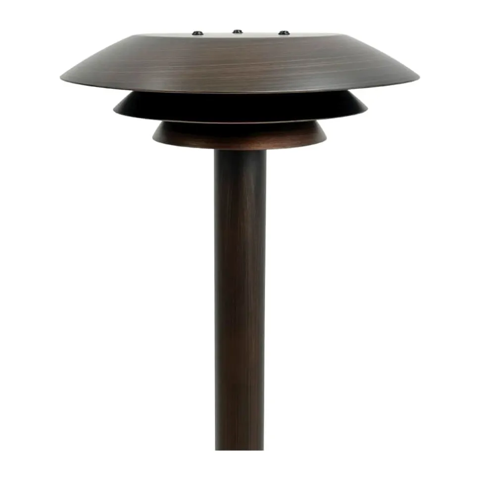 DL25 Udendørs Bedlampe