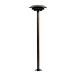 DL25 Udendørs Bedlampe