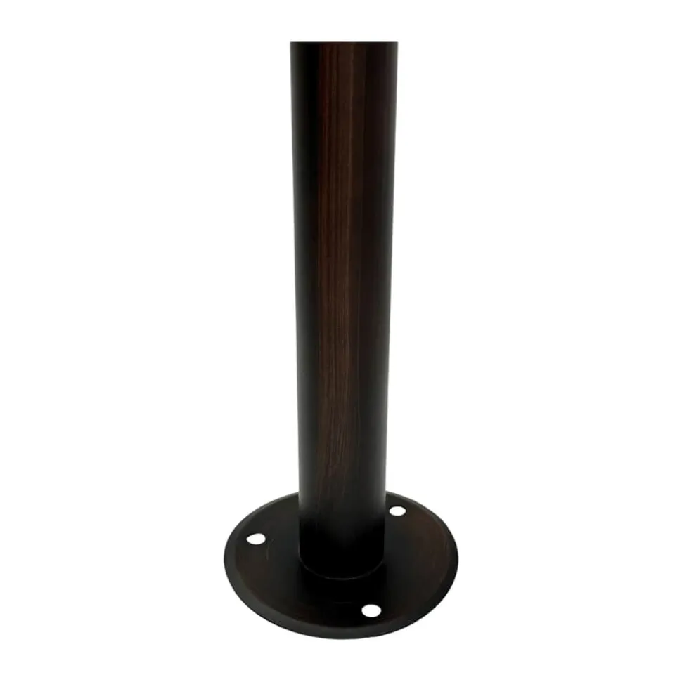 DL25 Udendørs Bedlampe