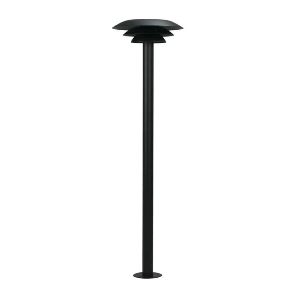 DL25 Udendørs Bedlampe