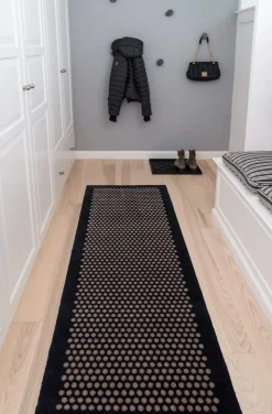Dot Gulvtæppe