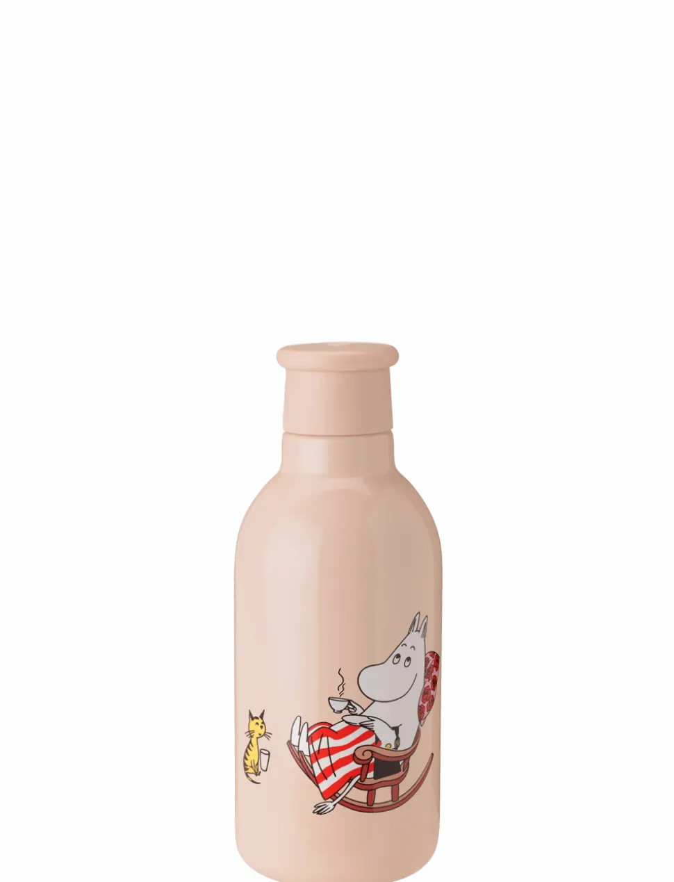 Drink It Moomin Termodrikkedunk