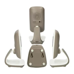 DVM-71 Babyalarm med video