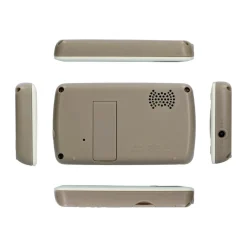 DVM-71 Babyalarm med video