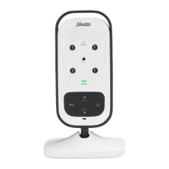 DVM-75 Babyalarm med video