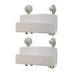 EasyStore Brusehylde - 2 stk.