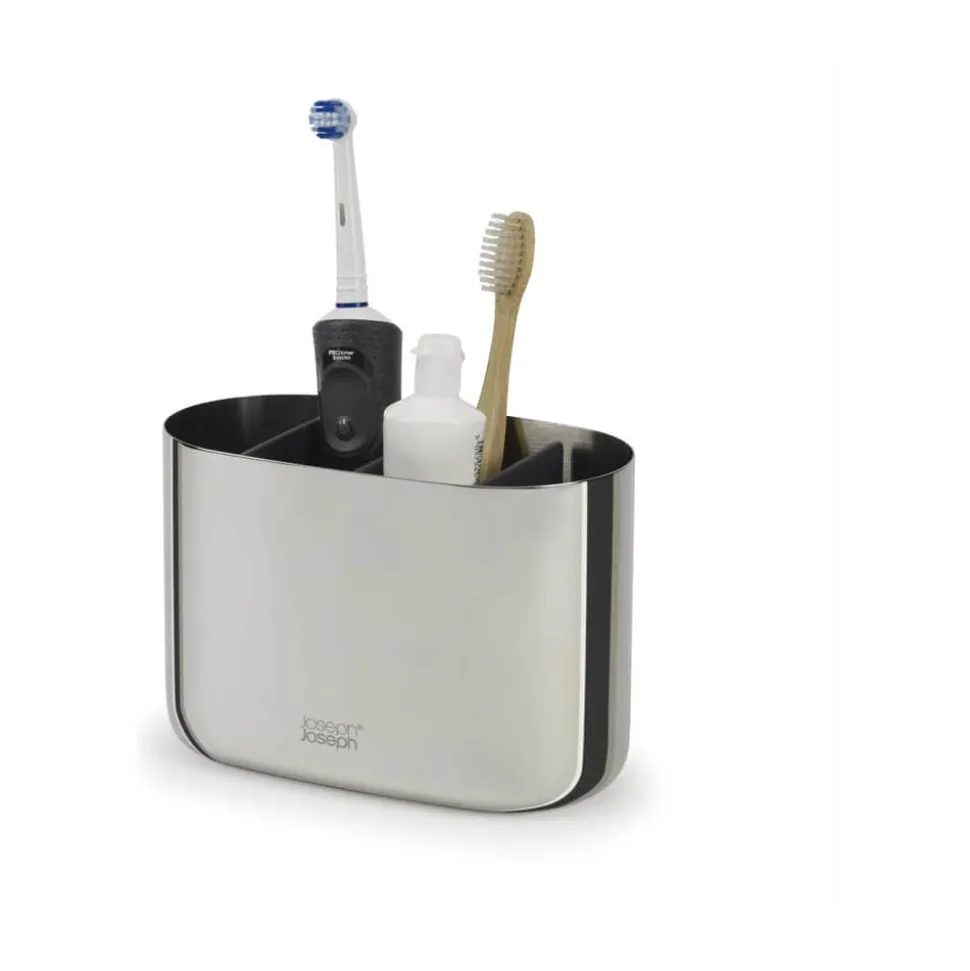 EasyStore Luxe Tandbørsteholder