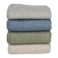 Edith Plaid