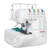 Elastica Overlock symaskine