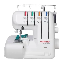 Elastica Overlock symaskine