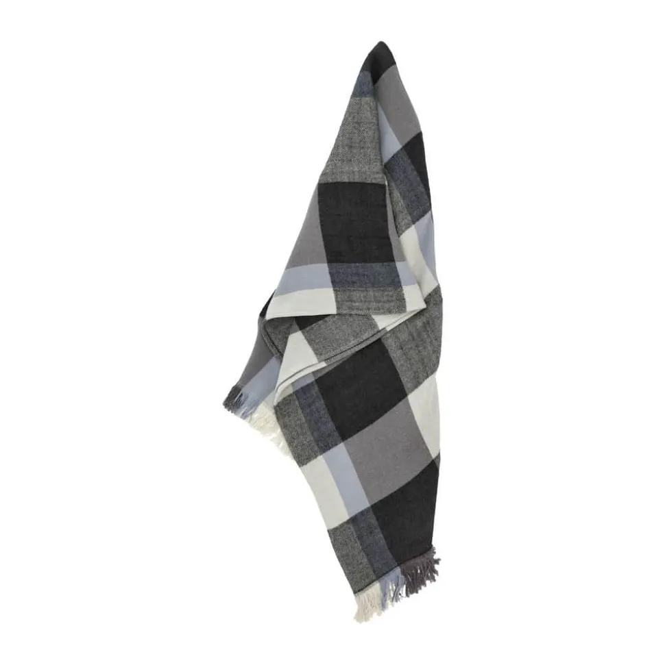 Embrace Plaid