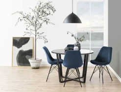 Eris Spisebordsstol - 2 stk.