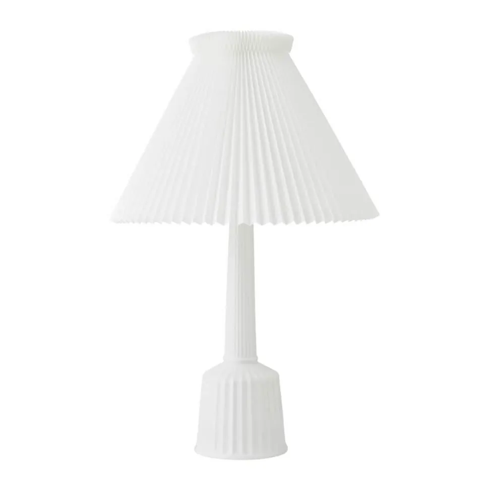 Esben Klint Bordlampe