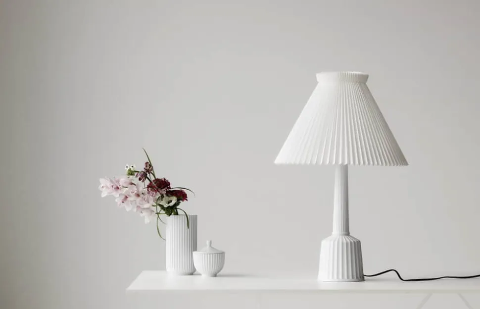 Esben Klint Bordlampe