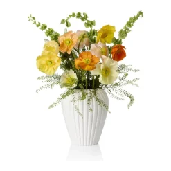 Eslau Lilje Vase