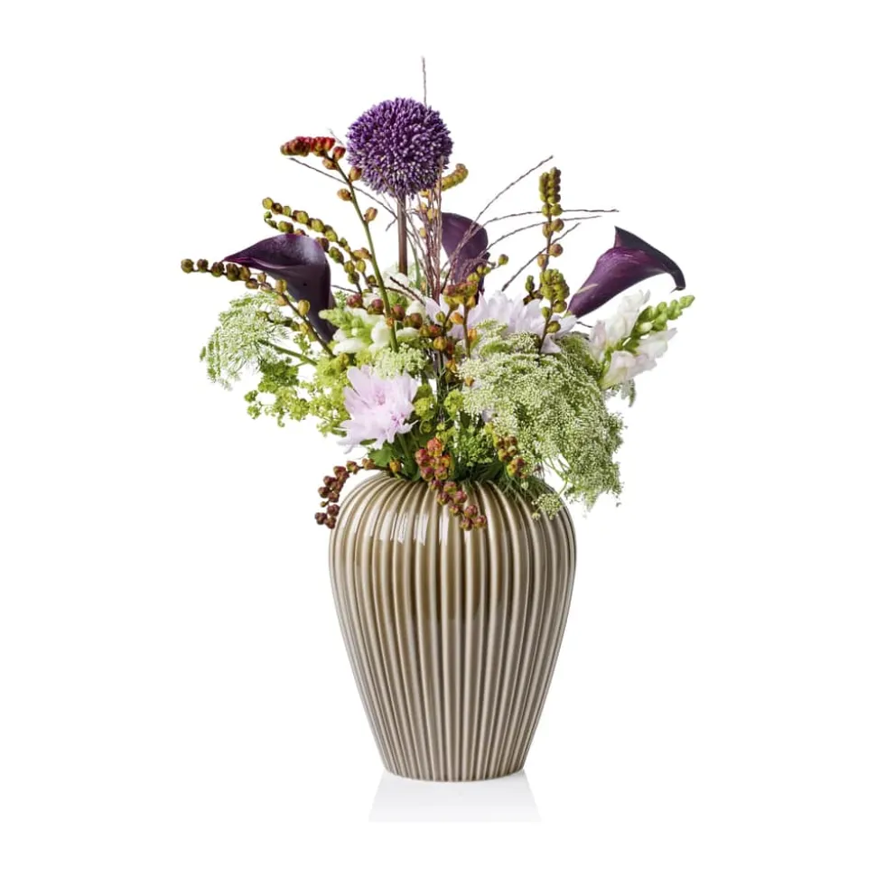Eslau Lilje Vase