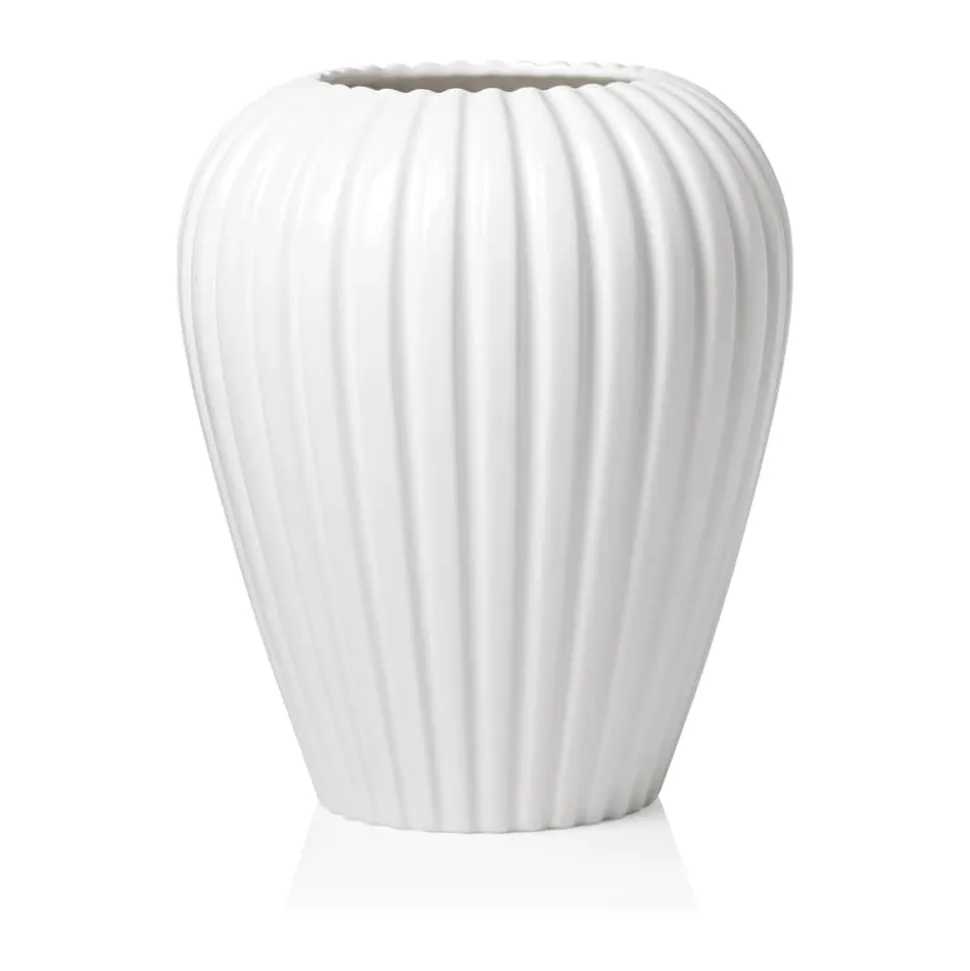 Eslau Lilje Vase