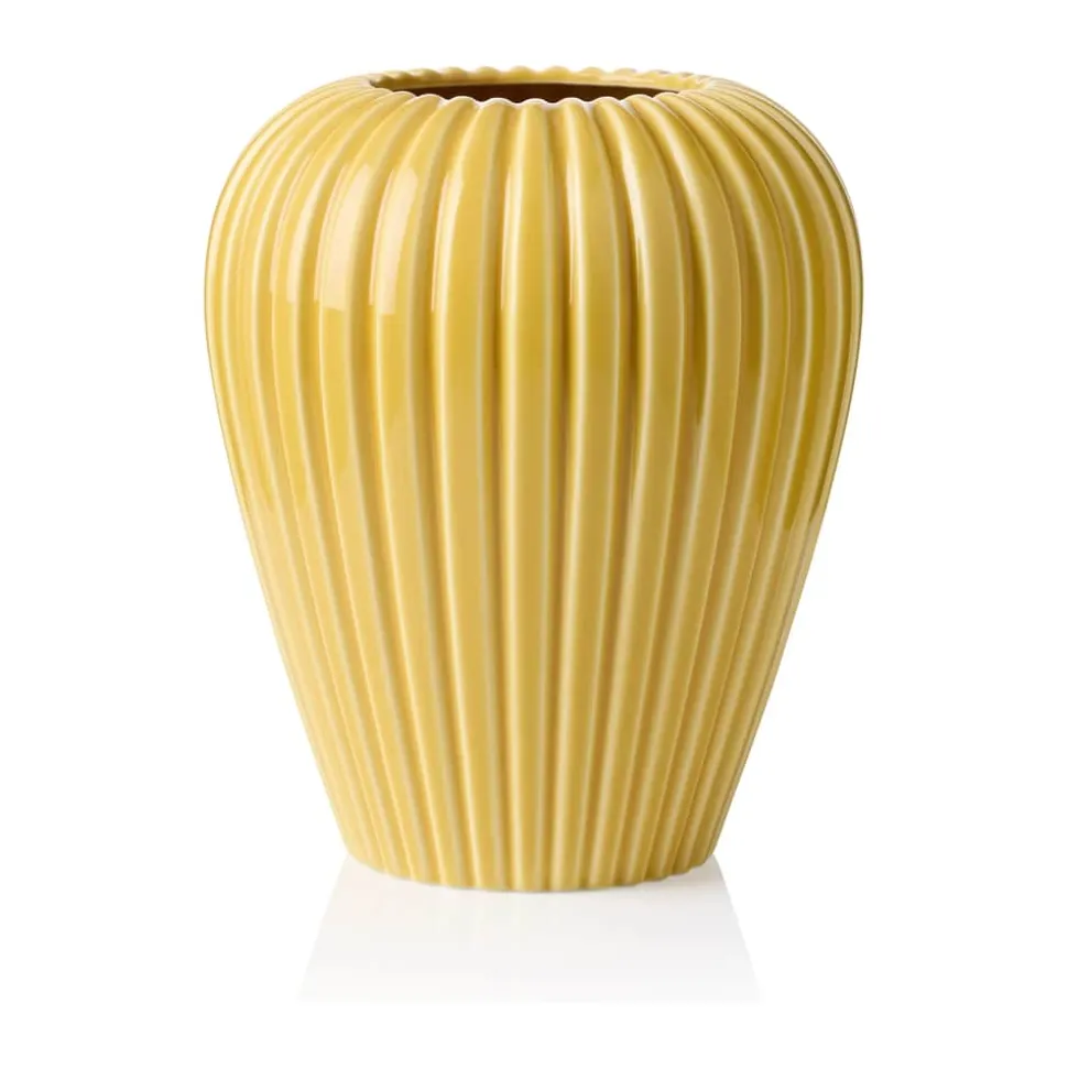 Eslau Lilje Vase