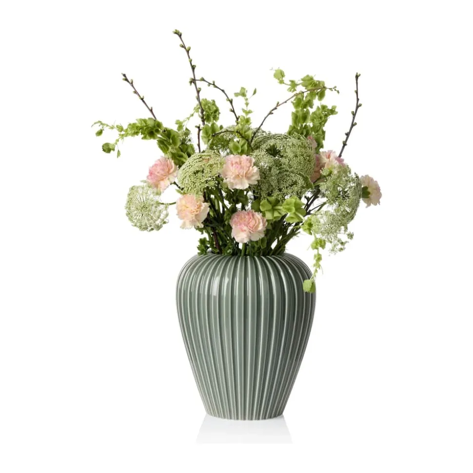 Eslau Lilje Vase