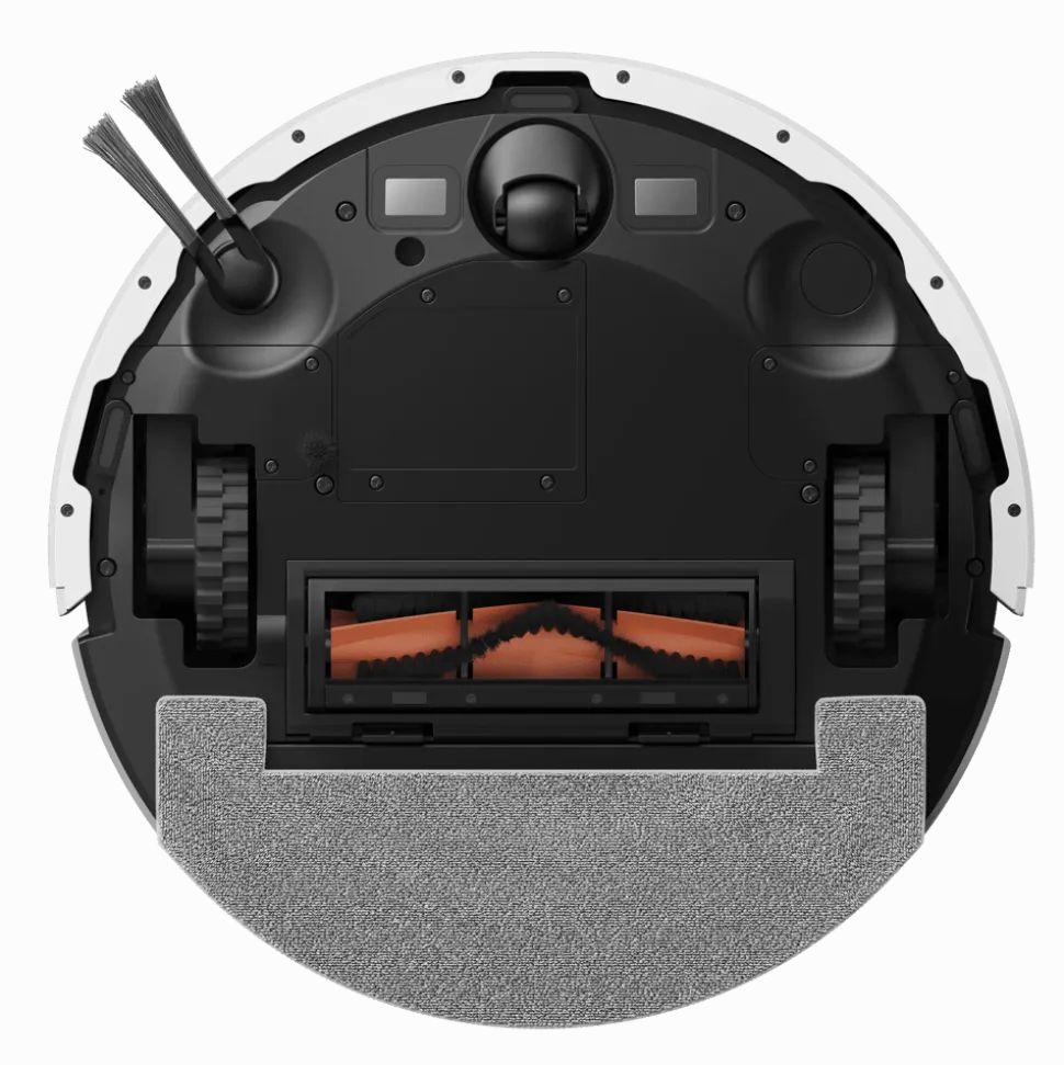 E20S Pro Robotstøvsuger