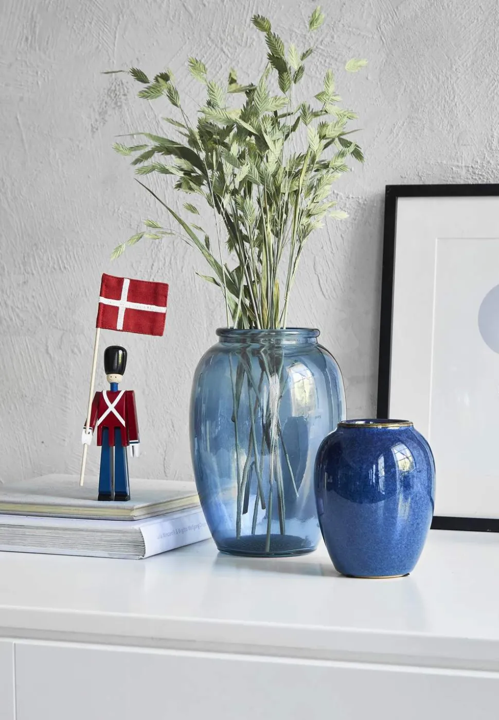 Fanebærer - Mini