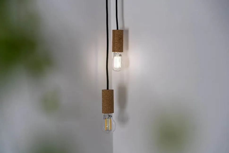 Filament Lyspære