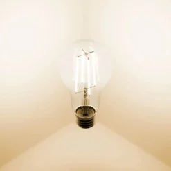 Filament Lyspære - 3 stk.